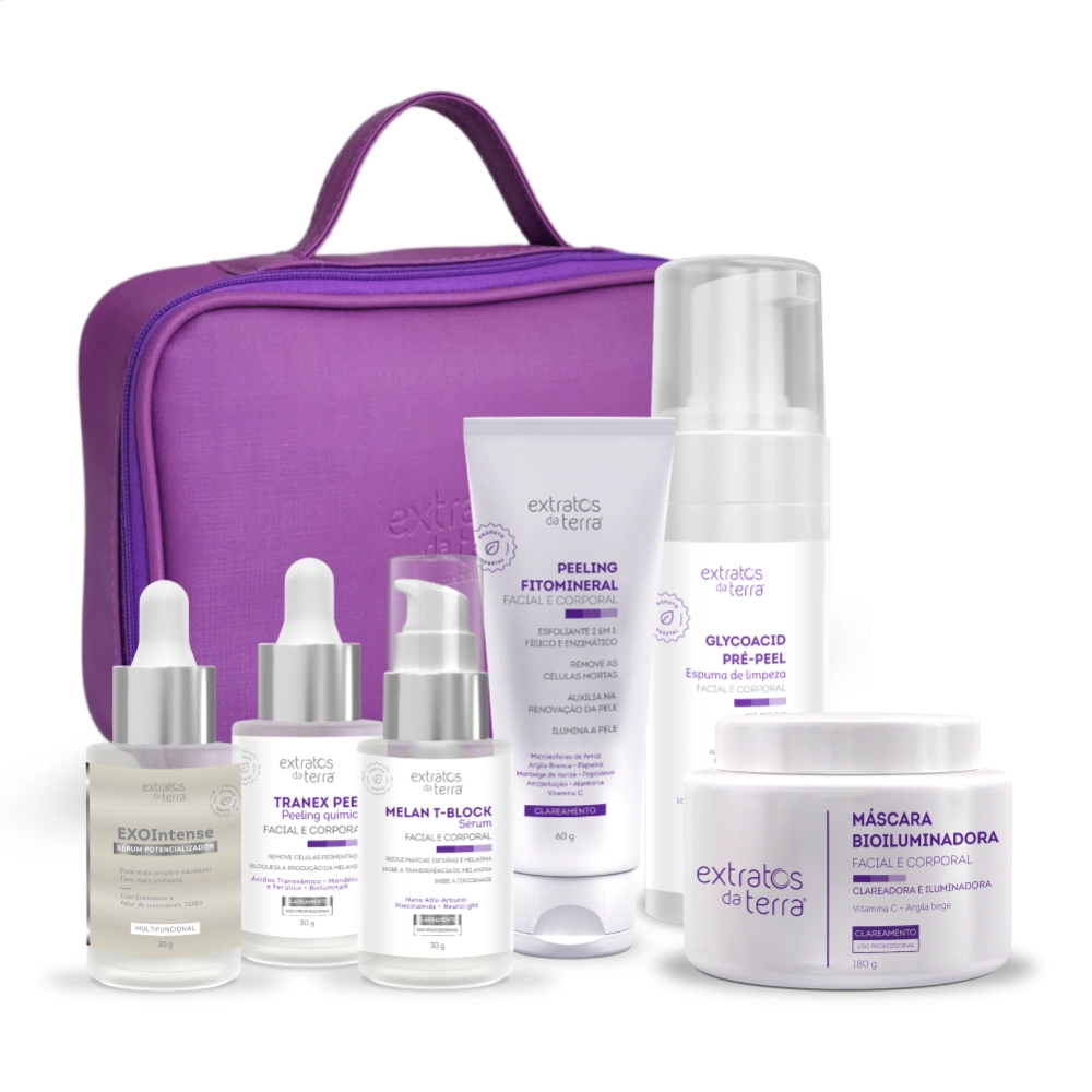Kits especiais