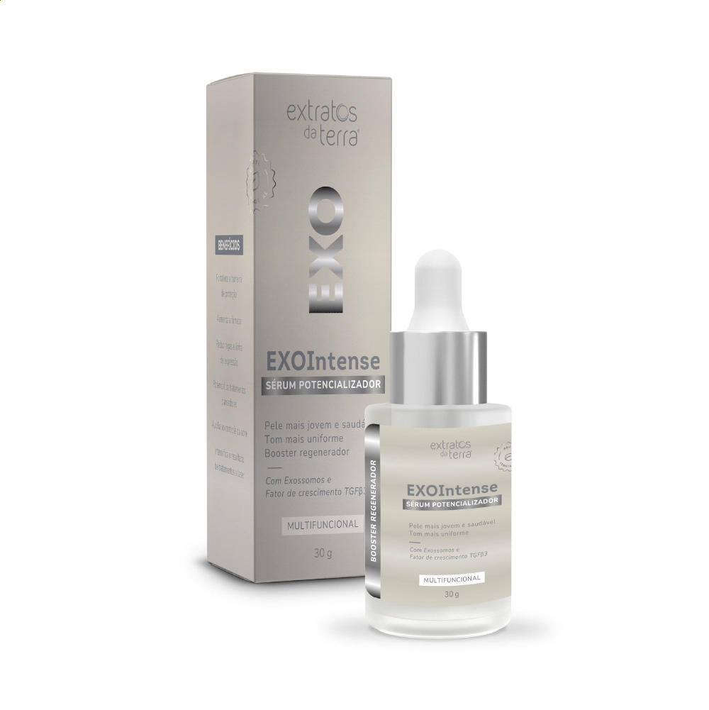 EXOIntense Sérum Potencializador 30 ml