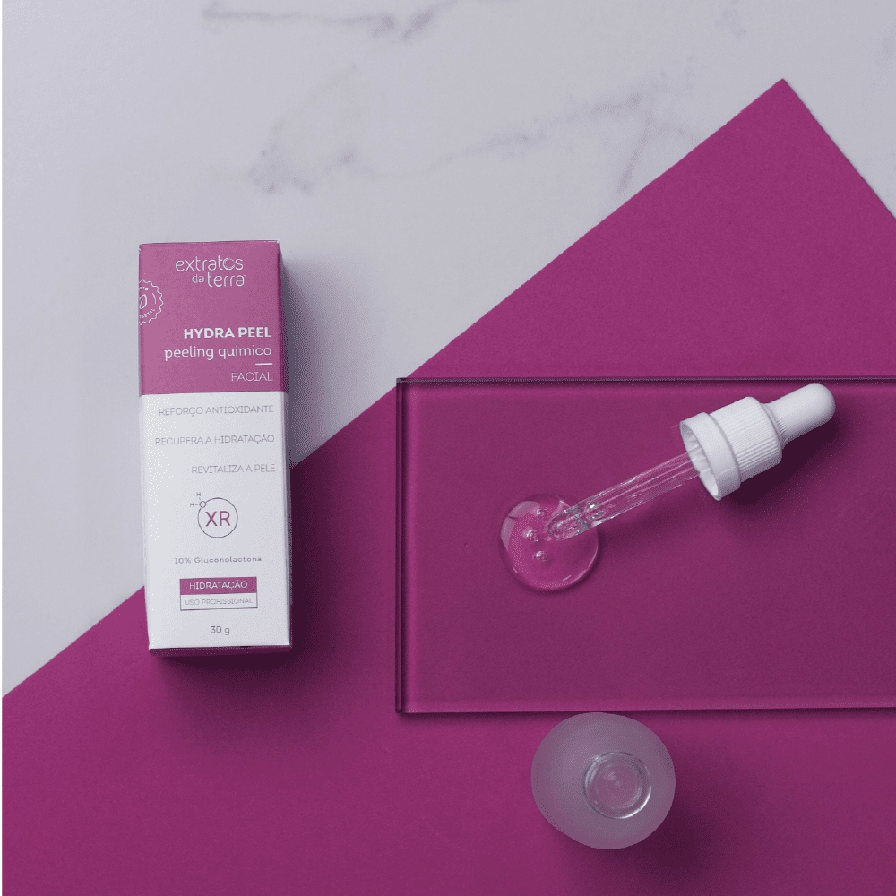 Hydra Peel XR Peeling Químico 30 g