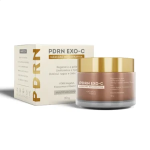 PDRN EXO-C Máscara Regenerativa e Anti-idade 90 g