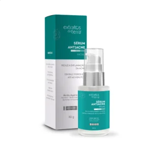 Sérum Antiacne